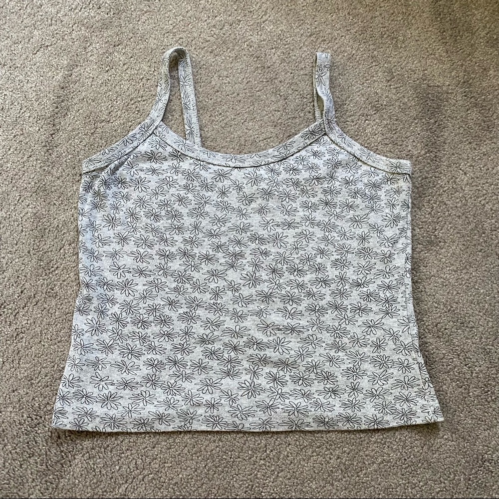 Vintage Women’s Tank Top